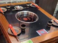 -重捞鲜毛肚火锅(东方不夜城店)