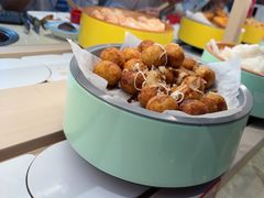 -龍歌自助小火锅(市北台东利群店)