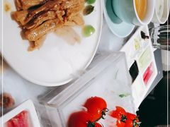 -小大董·烤鸭(观景餐厅·南京西路店)