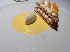 -L'Arome芳芳法国餐厅(仙林金鹰店)