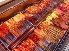 -老谢野馄饨(延安路店)