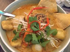 -CHINCHIN 青青·泰国料理(万象食家店)