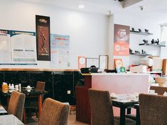 -桃园中华料理炸酱面(燕儿岛路店)