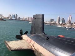 -中国人民解放军海军博物馆