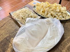 -清真·馬坡二旦烧烤(人生一串拍摄店)