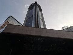 -上海新锦江大酒店
