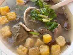 -苏晓玥·江南小吃(深圳北站店)