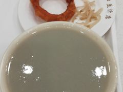 -老磁器口豆汁店(天坛店)