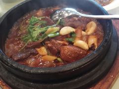 -千岛湖君澜度假酒店(文广轩中餐厅)