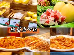 -亚马逊海鲜自助(王府井店)