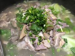-圣厨牛腩(青春岛社区玉寿苑店)