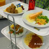 超爱逛宜家！惊喜半价星期五！！一定别错过[礼花]