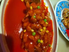 松鼠桂鱼-探花·意境江南菜·唐伯虎文化体验店·松鼠桂鱼(观前店)