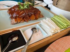 -重庆尼依格罗酒店·欣厨Niccolo Kitchen