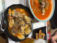 -何记花甲(海岸城旗舰店)