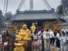 -灵顺寺