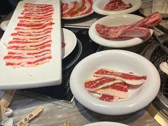 -火炉火自助餐(喜隆多店)