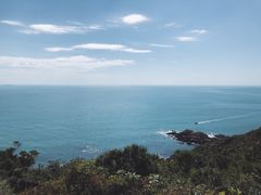 -西涌国际滨海旅游区