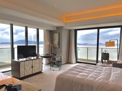 -舟山希尔顿酒店