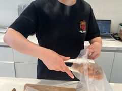 -烘焙町面包店(西四店)