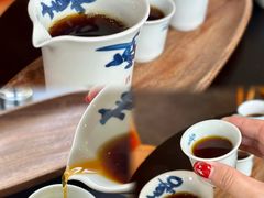 -PUZZLE COFFEE 拼图咖啡