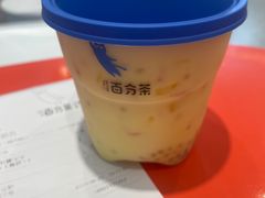 -百分茶(融创茂店)