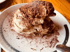 提拉米苏-PIZZA BIANCA(民园店)