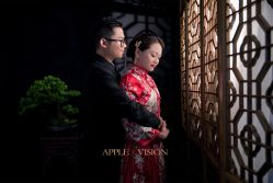 点击看大图 -苹果摄影(顺德华侨城店)