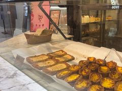 -PAPER STONE BAKERY(天环店)