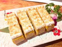 -热血兄弟·炭火烤肉(融侨中心店)