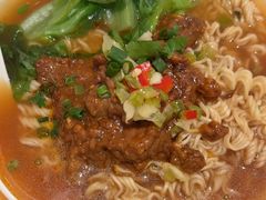 -新世界餐厅(万达店)