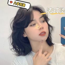 -MOVAN HAIR莫凡匠人发型屋