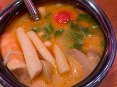 -品泰·泰国餐厅(苏州中心店)