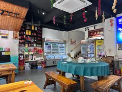 -江西广丰土菜馆(华亭老街店)