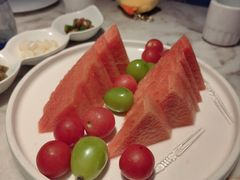 -淮扬韵(市政府汉神店)