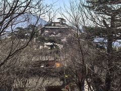 -妙峰山风景名胜区