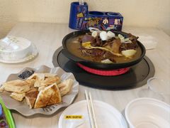-到味·蒙小铁羊肉馆(粮道街总店)