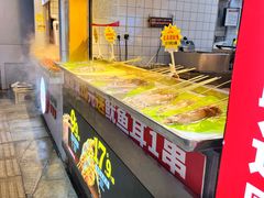 -味子夫鸡柳(解放碑总店)