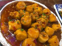 -长兴菜馆(高桥店)