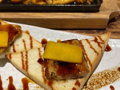 -小川洋风料理(街道口店)