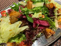 -TAMATI(巴黎贝甜韩式西餐厅店)