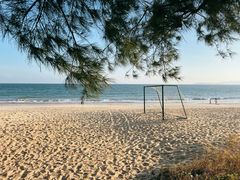 -三亚海棠湾万丽度假酒店