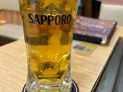 -日葵 大阪烧ひまり(仙霞路店)