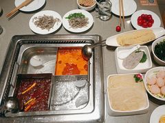 -海底捞火锅(龙岗星河COCO Park店)