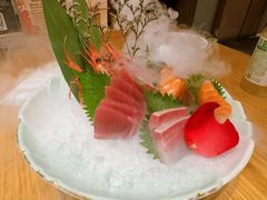 -京旬海鲜放题·铁板烧自助餐厅