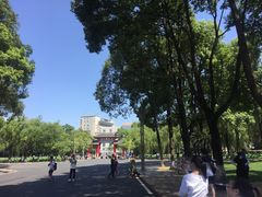 -四川大学(望江校区)
