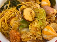 -堂堂小伙夫·辽宁小吃大排档(京西大悦城店)