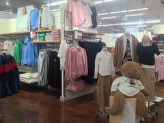 -GAP(王府井奥莱·香江小镇店)