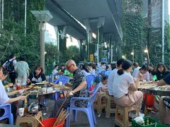 -喷火龙西昌火盆烧烤(泸州总店)