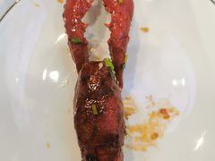 油焖大虾-虎虎龙虾大排档(双井店)